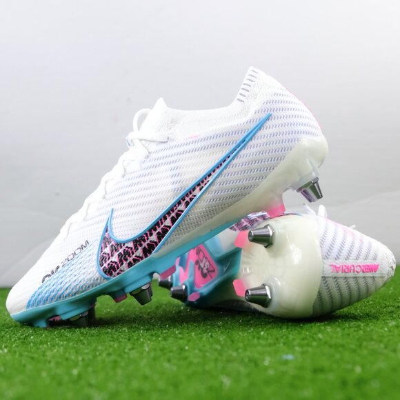 Nike Zoom Mercurial Vapor 15 Elite AG-Pro P ‘Blast Pack’ (FD0248-146) 6 M 7.5 W main image 4